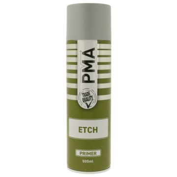 PMA PCPA1018 Etch Primer 500ml