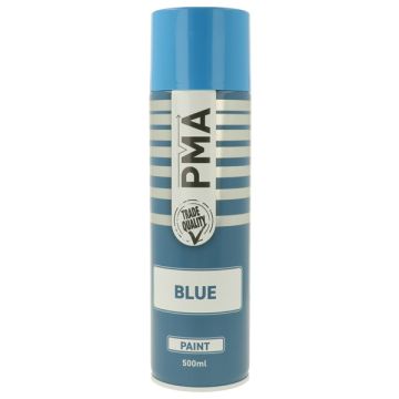 PMA PCPA1012 Blue Paint 500ml