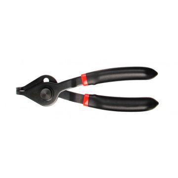 Carlyle 1.2mm Circlip Plier Rev 90 Deg Tip NCPL112S