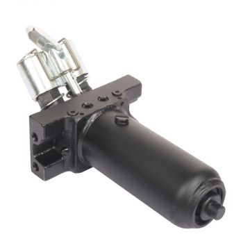 Carlyle Hydraulic Pump NCCJ25F-P