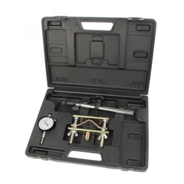 Carlyle NCBT101K Brake Disc Measuring Tool Set