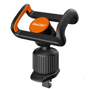 Gadjet HL19G Metal Hook Vent Holder