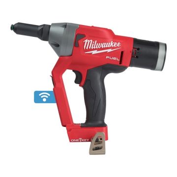Milwaukee M18ONEFPRT-0X M18 Fuel One Key Rivet Tool No Bat 4933478601