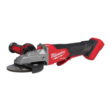 Milwaukee M18FSAGF125XPDB-0X M18 125mm Small Angle Grinder(Bare Unit) 4933478439