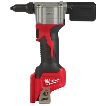 Milwaukee M12BPRT-0 M12 Pop Rivet Tool Bare Unit No b 4933464404