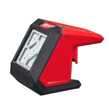 Milwaukee M12AL-0 M12 Led Rover Area Light (Bare Unit) 4933451394
