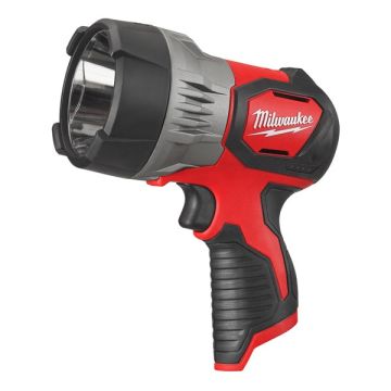 Milwaukee M12SLED-0 M12 Led Spot Light (Bare Unit) 4933451261