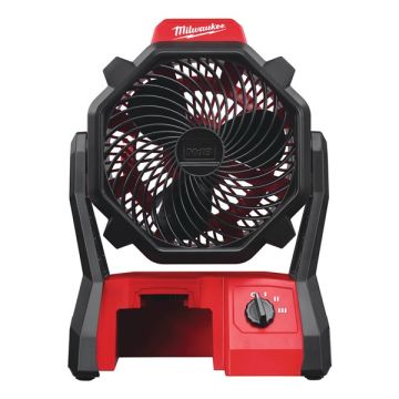 Milwaukee M18 Fan (Bare Unit) 4933451023 M18AF-0