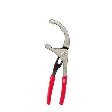 Milwaukee 4932492511 Pvc / Oil Filter Pliers