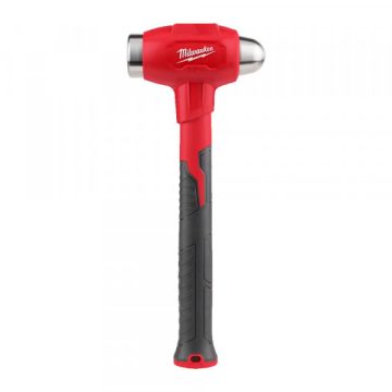 Milwaukee 4932492349 907 G Dead Blow Ball Peen Hammer