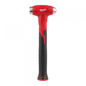 Milwaukee 4932492348 450 G Dead Blow Ball Peen Hammer