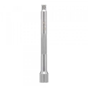 Milwaukee 4932480913 3/8 Dr 152mm Chrome Extension