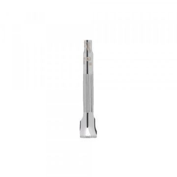 Milwaukee 4932480908 1/4 Dr 76mm Chrome Extension