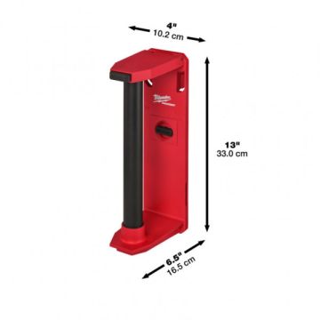 Milwaukee 4932480707 Packout Paper Towel Holder