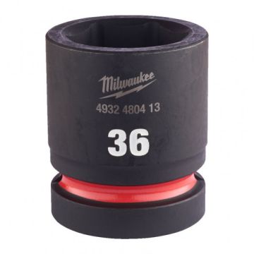 Milwaukee 4932480413 36mm 1 Impact Socket Std