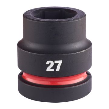 Milwaukee 4932480408 27mm 1 Impact Socket Std-1pc New