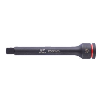 Milwaukee 4932480404 250mm 3/4dr Impact Extension
