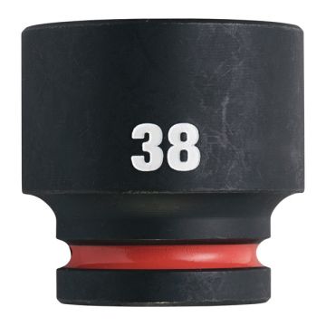 Milwaukee 4932480373 38mm 3/4 Impact Socket Std-1pc New