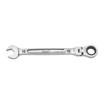 Milwaukee 4932480189 Bite Flex Ratch Spanner 16mm