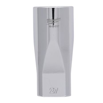 Milwaukee 4932480045 1/2 Drive Socketmetric Deep-27mm