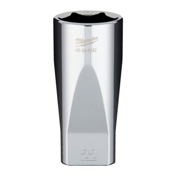 Milwaukee 4932480003 3/8 Drive Socketmetric Deep-22mm