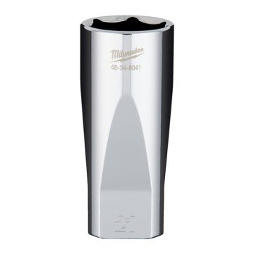 Milwaukee 4932480002 3/8 Drive Socketmetric Deep-21mm