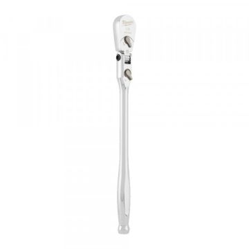 Milwaukee 4932479649 1/4dr Long Flex Head Ratchet