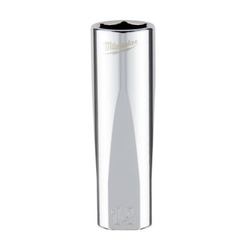 Milwaukee 4932478358 3/8 Drive Socket Metric Deep14mm