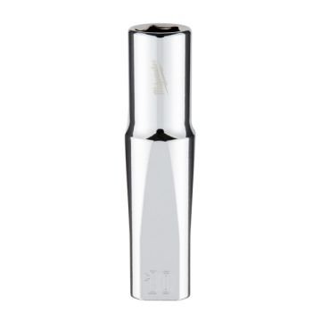 Milwaukee 4932478354 3/8 Drive Socket Metric Deep10mm