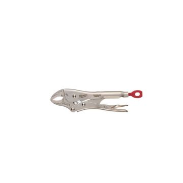 Milwaukee 4932471732 7 Curved Jaw Locking Pliers 1pc