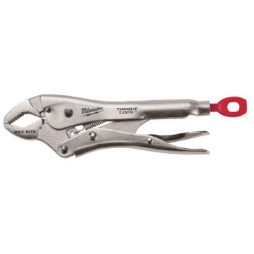Milwaukee 4932471730 7 Curved Locking Plier