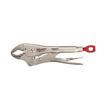Milwaukee 4932471729 10 Curved Locking Plier