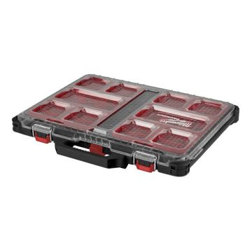 Milwaukee 4932471064 Packout Slim Organiser 1pc