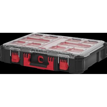 Milwaukee 4932464082 Packout Organiser Case