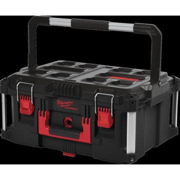 Milwaukee 4932464079 Packout Case 2 1pc