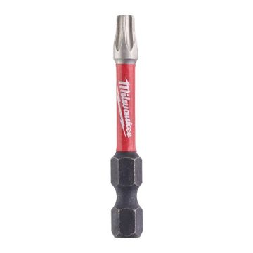Milwaukee 4932430882 10pc Tx25 X 50mm