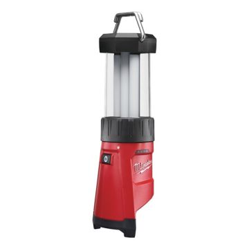 Milwaukee M12LL-0 M12 360 Degree Lantern (Bare Unit) 4932430562