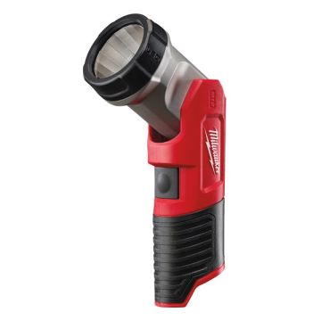 Milwaukee M12TLED-0 M12 Led Torch (Bare Unit) 4932430360