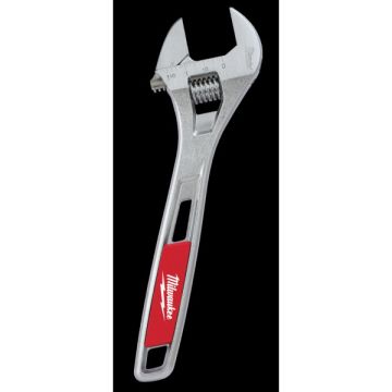 Milwaukee 48227410 250mm Adj Wrench1pc