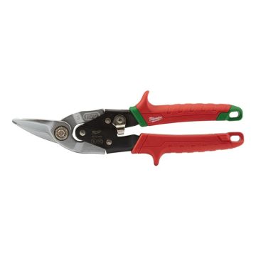 Milwaukee 48224520 Metal Snips Right Cut 1pc