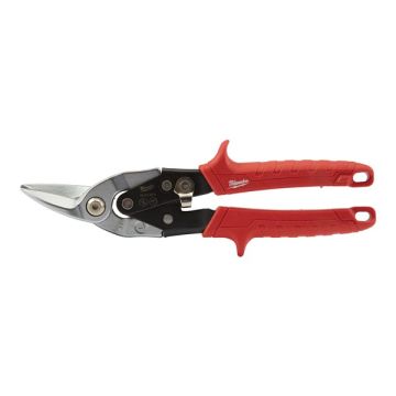 Milwaukee 48224510 Metal Snips Left Cut 1pc
