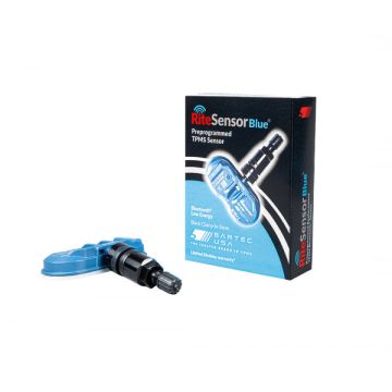 Bartec 451008 Ritesensor Ble - Black