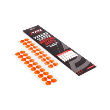 JTape 4002.6017 Parking Sensor Discs -60