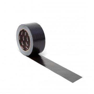 JTape 2209.5050 Duct Tape Black