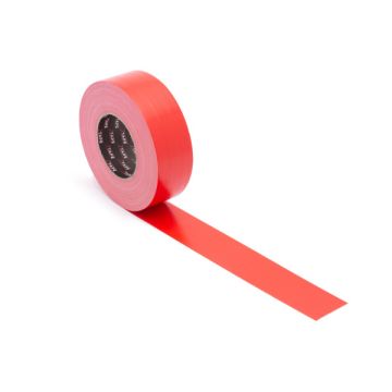 JTape 2201.5050 Premium Duct Tape Red