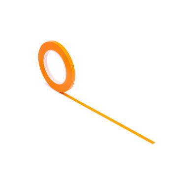 JTape 1111.0933 Orange Fine Line Tape 9mm