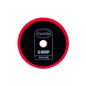 Farecla GMC650 G360 Super Hi Cut Comp Pad 150mm