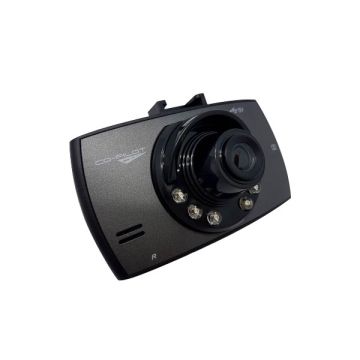 Co Pilot CPDVR1 720p Hd Dash Cam 2.4in Tft Screen