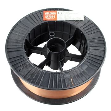 Weldfast 15Kg X 1.0Mm Mild Steel Mig Wire Wld00112