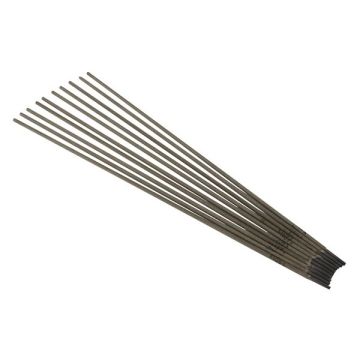 Weldfast 2.5Mm 6013 Mild Steel Electrodes 10 Pieces Wld00193